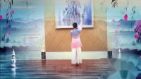 榕城舞魅广场舞《推开孟婆的碗跳进忘川》动