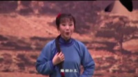 评剧《刘巧儿》唱段 满怀的怨恨转回还