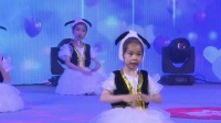 《快乐的小羊》2021最新幼儿园六一舞蹈