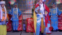 川剧《前帐会》主演 任鳳群 萧萍 江伟林 绵