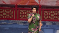 天津河北梆子剧院《江姐》选段 刘晓云演唱