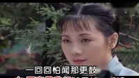 黄梅戏《孔雀东南飞》潜水情
