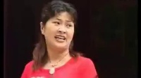 民间小调《娶了媳妇忘了娘》