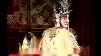 秦腔《背舌》咸阳市人民剧团演出