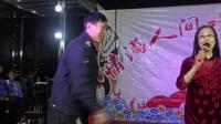 姚剧《祝福词》戚智奋演唱