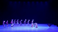 幼儿舞蹈《银色山脊》2021最新幼儿园六一节