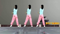 燕子广场舞《再也没有那种感觉》