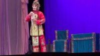 评剧《三节烈》选段 春光明媚