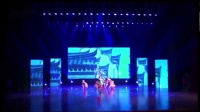 幼儿舞蹈《雨中童趣》2021最新幼儿园六一舞