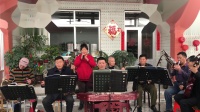 吕剧《搬窑》选段 相当年抛彩球 郝秀香演唱