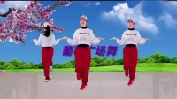 广场舞《陪你千山万水》