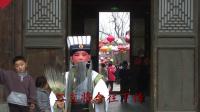 越调《收姜维》三传令 赵明茂演唱