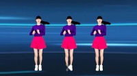 广场舞《余生只差一个你》DJ何鹏版