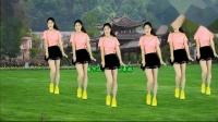 广场舞《红尘中有个你我什么都不要》