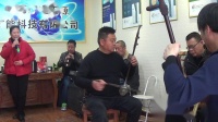 南阳曲剧《白蛇传 小青妹且慢举龙泉宝剑》