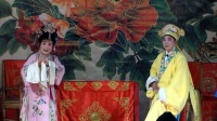 川剧《山伯访友》