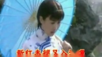黄梅戏《风尘女画家 》画荷 繁华学唱