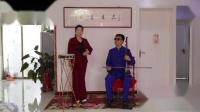 上党鼓书《长治美》