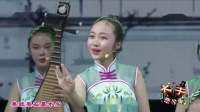 苏州弹词《苏州水乡美》表演苏州市吴韵少年