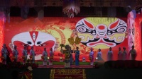 京剧《贵妃醉酒》第三届逹瑭艺术节表演