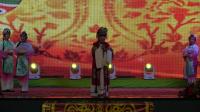 京剧《穆桂英挂帅》第三届逹瑭艺术节表演