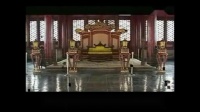 阿卞沪剧字幕《卖妹成亲》兄妹分别 筱文滨 