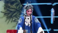 四平调《小包公》表演商丘市四平调艺术研究