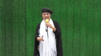 豫剧《大祭桩》婆母娘且息怒站在路口选段 优秀青年演员陈晓丽演唱下载