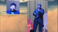 二人转拉场戏《墙头记》上集