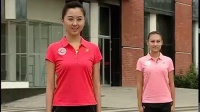 第九套广播体操（大众广播体操）高清完整版