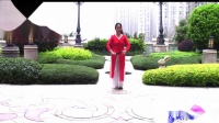 榕城舞魅广场舞《 卿别离》
