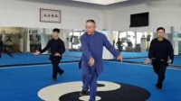 陈氏26式太极拳教学（二）下载