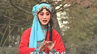 秦腔《苏三起解》选段  崇老伯他言说冤枉能