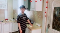 《好好吃饭》 第20200224期 文松教你摊煎饼