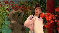越剧名段《红楼梦》 我只有心坎里暗把哑谜