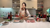 《好好吃饭》 第20200220期 伊能静教你做美