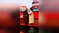 曲剧《三女拜寿》送夫赶考一折  表演 姜大霞  梦歌下载