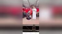 二人转正戏《包公赔情》小豆豆 冯涛演唱