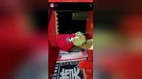 荆州花鼓戏《争母》周丽华老师演唱下载