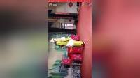 淮剧《墙头记》 选场
