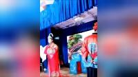 满堂红花鼓戏《懂木桥送子》