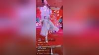二人转小帽 《大将名五更》 谭娟 沈洪飞演
