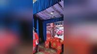 满堂红花鼓戏《花亭会》