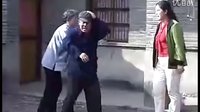 安徽亳州民间小调《儿子不孝顺爹妈爬墙头》