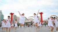 广场舞《梅花泪》附分解动作
