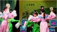 春蕾白字戏《杜十娘》上集