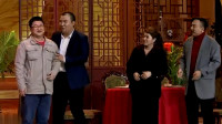 同学饭局