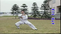 全网唯一56式陈式太极拳全套高清教学下载