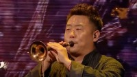 唢呐名曲《百鸟朝凤》融合现代元素 嗨翻全