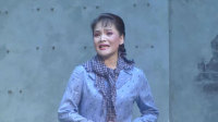 沪剧《挑山女人》一个伟大的妈妈